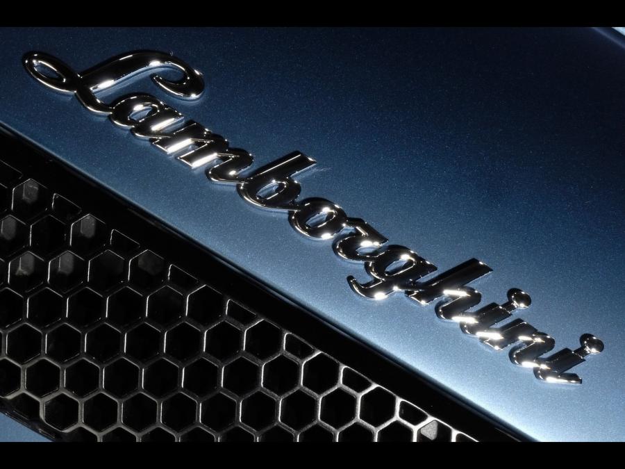  Lamborghini Murcielago LP640 Ad Personam 2008 года  (фото 24 из 30)